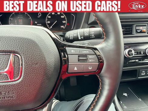 Used 2025 Honda Pilot TrailSport image 19