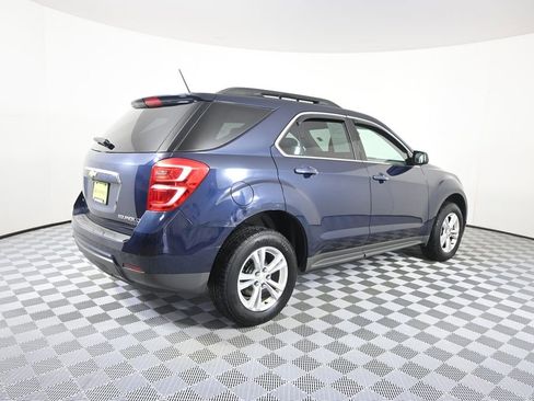 Used 2016 Chevrolet Equinox LT w/ Convenience Package AWD/4WD image 6