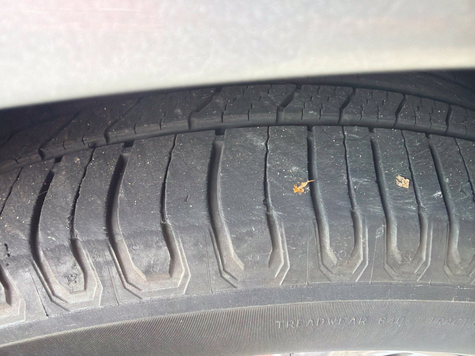 Used 2021 Toyota Sienna XLE FWD image 3