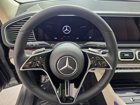 New 2026 Mercedes-Benz GLE 350 4MATIC image 13