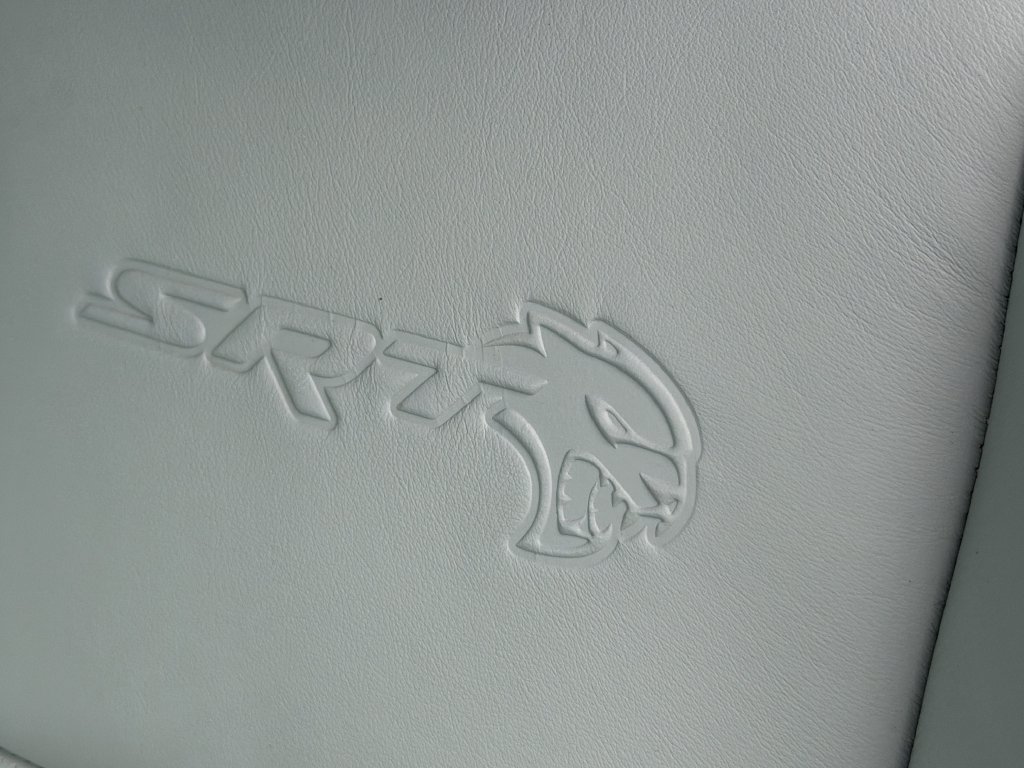 Used 2023 Dodge Challenger SRT Hellcat RWD image 22