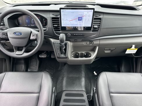 New 2026 Ford Transit 150 Low Roof RWD image 12