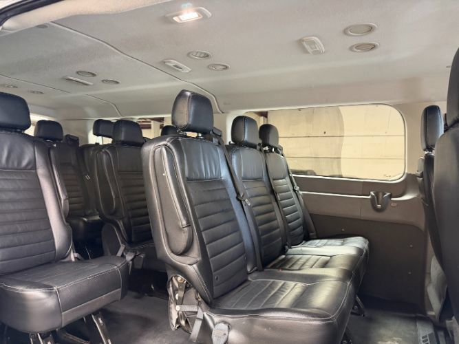 Used 2023 Ford Transit 350 XLT RWD image 25