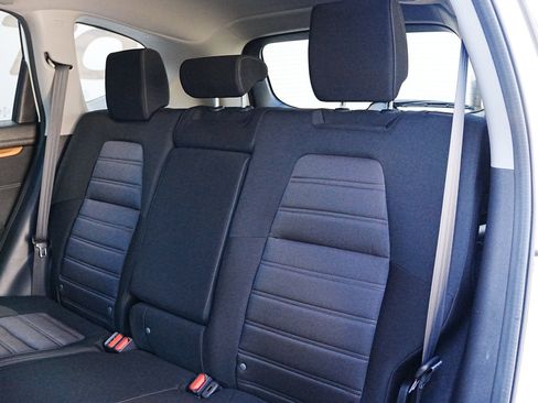 Used 2021 Honda CR-V EX image 14