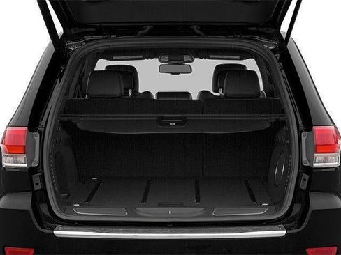 Used 2014 Jeep Grand Cherokee Limited image 13