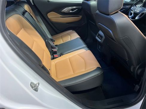 Used 2019 GMC Terrain SLT w/ Preferred Package image 13