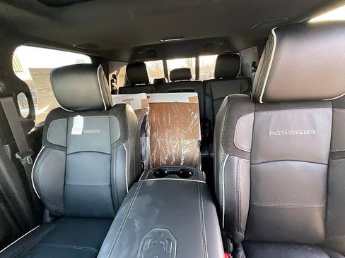 New 2026 RAM 2500 Laramie image 36