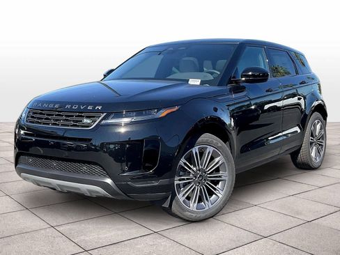 New 2026 Land Rover Range Rover Evoque S AWD/4WD image 1