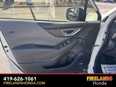 Used 2019 Subaru Forester Sport w/ Popular Package #2 AWD/4WD image 10