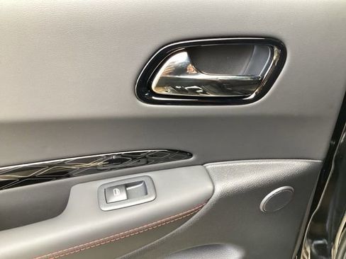 New 2026 Dodge Durango GT AWD/4WD image 20