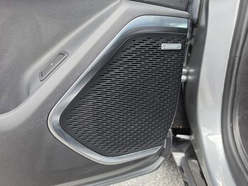 Used 2024 Chevrolet Traverse RS w/ LPO, Floor Liner Package FWD image 22
