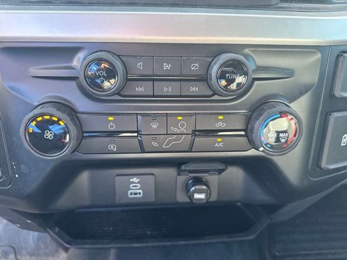 Used 2024 Ford F250 XL w/ XL Off-Road Package AWD/4WD image 17