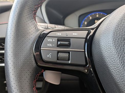 Certified 2025 Acura ADX A-Spec image 31