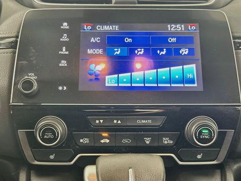 Used 2022 Honda CR-V EX image 23