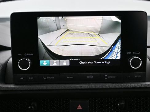 Certified 2023 Honda CR-V Sport image 26