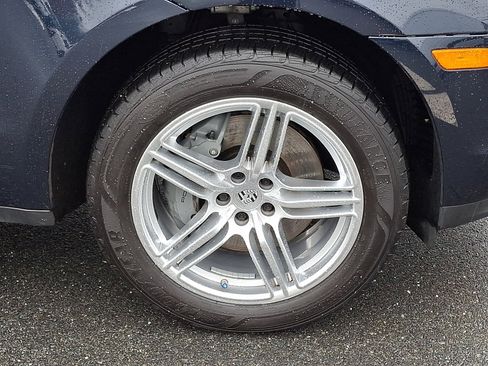 Used 2021 Porsche Macan S image 8