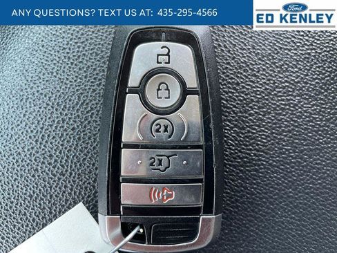 Used 2024 Ford Expedition Max XLT AWD/4WD image 14