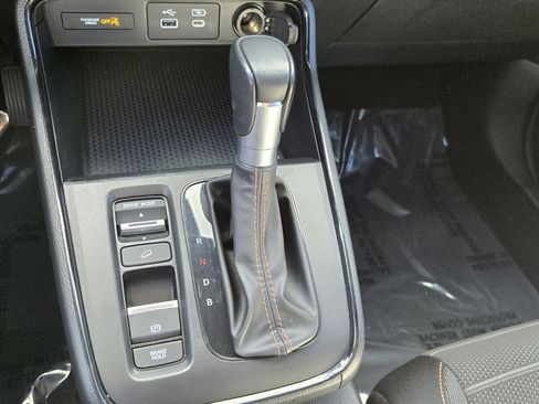 Certified 2025 Honda CR-V Sport image 21
