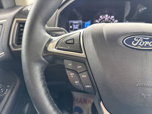 Certified 2024 Ford Edge SEL w/ Convenience Package AWD/4WD image 29