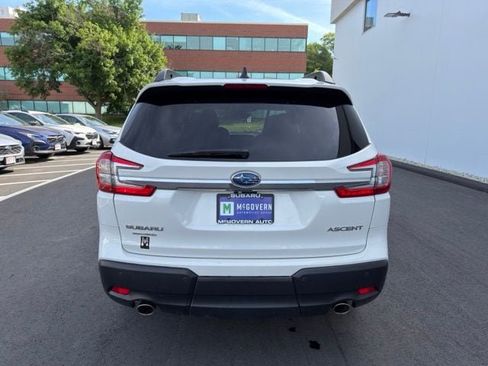 Used 2023 Subaru Ascent Premium w/ Convenience Package AWD/4WD image 7