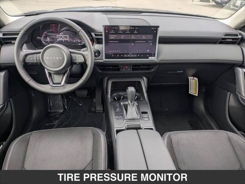 New 2026 MAZDA CX-5 Select AWD/4WD image 11