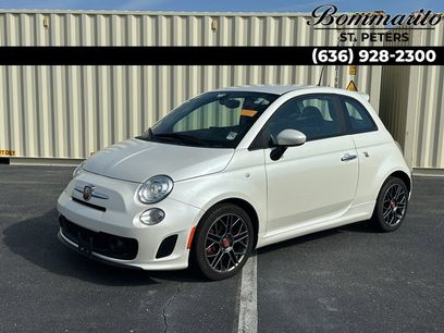 Used 2019 FIAT 500 Abarth
