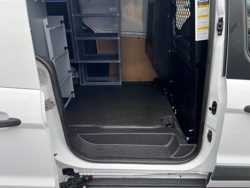 Used 2016 Ford Transit Connect XL image 24
