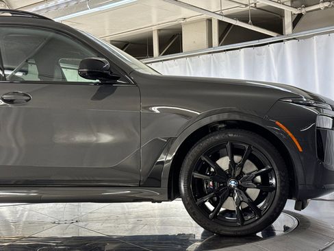 Used 2024 BMW X7 M60i w/ Executive Package AWD/4WD image 37