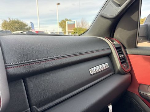 New 2026 RAM 1500 Rebel w/ Bed Utility Group AWD/4WD image 34