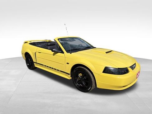 Used 2003 Ford Mustang GT RWD image 9