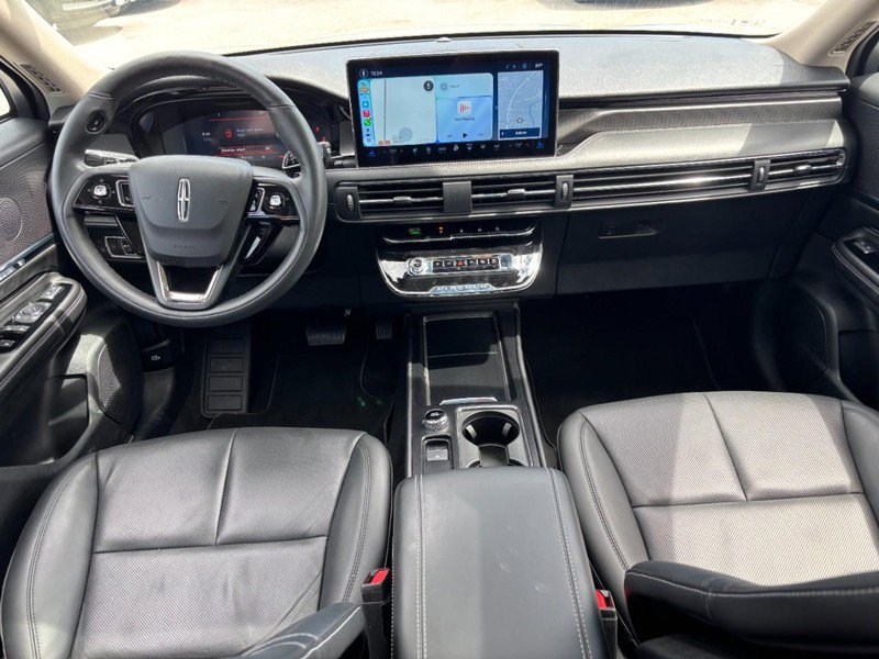 Certified 2025 Lincoln Corsair Grand Touring w/ Equipment Group 301A AWD/4WD image 13