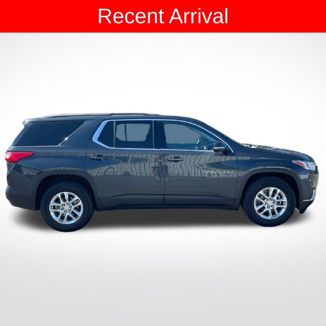 Used 2019 Chevrolet Traverse LT AWD/4WD image 2