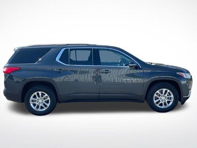 Used 2019 Chevrolet Traverse LT