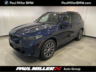 New 2026 BMW X5 xDrive40i 360° Tour