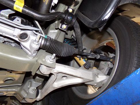 Used 2007 Pontiac Solstice Convertible w/ Premium Package image 85