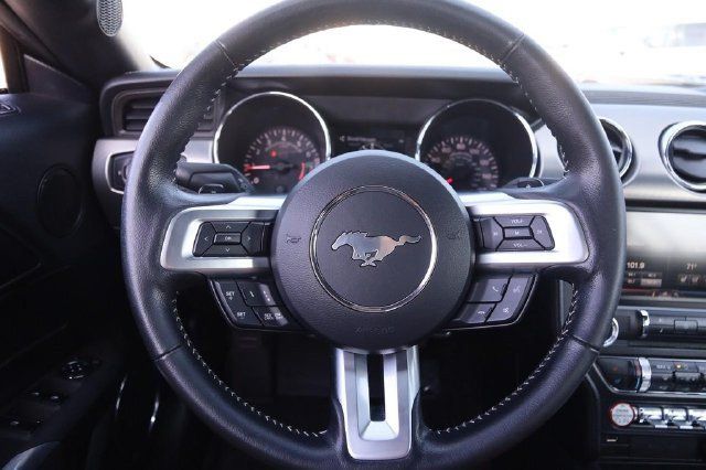 Used 2015 Ford Mustang GT Premium w/ Equipment Group 401A RWD image 10