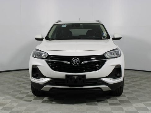 Used 2021 Buick Encore GX Select image 30