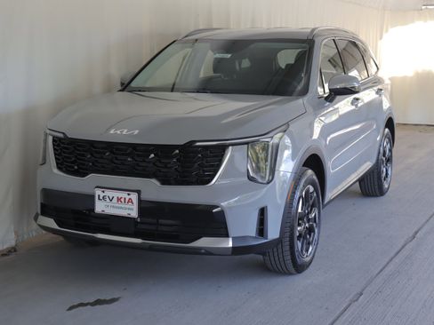 Used 2026 Kia Sorento S AWD/4WD image 22
