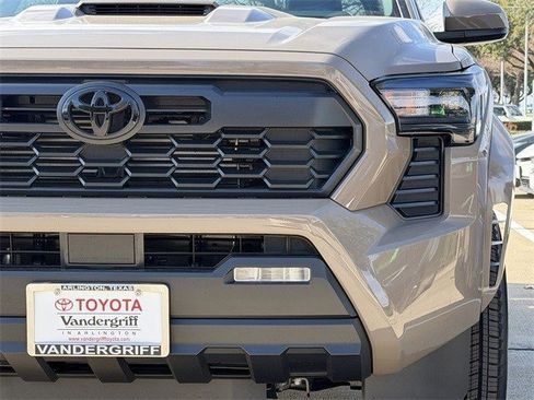 New 2026 Toyota Tacoma TRD Sport image 9