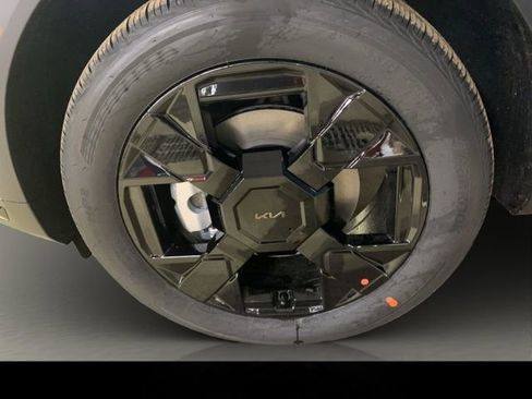 New 2026 Kia Sportage X-Line image 15