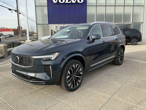New 2026 Volvo XC90 T8 Plus w/ Protection Package Premier AWD/4WD image 1