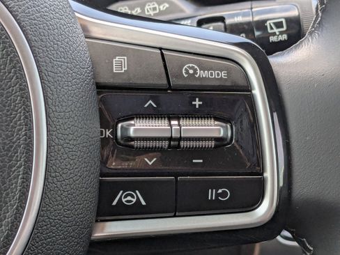 Certified 2022 Kia Sorento S image 34