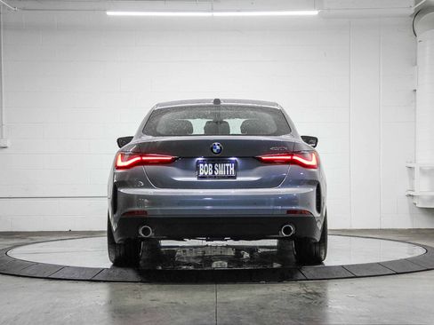 New 2026 BMW 430i image 5