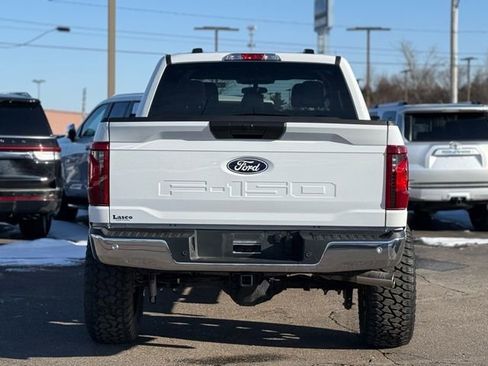 Used 2025 Ford F150 XLT w/ Equipment Group 301A Standard image 40