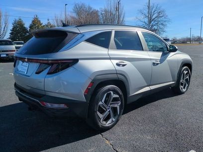 Used 2023 Hyundai Tucson SEL w/ Convenience Package