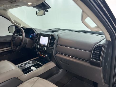 Used 2021 Ford Expedition Limited AWD/4WD image 27