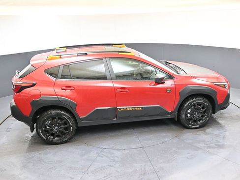 New 2026 Subaru Crosstrek 2.5i Wilderness image 42