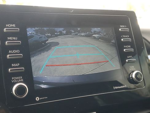 Used 2023 Toyota Camry SE image 27