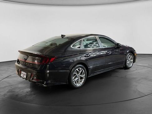 Used 2023 Hyundai Sonata SEL FWD image 5