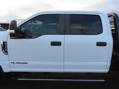 Used 2017 Ford F350 XL w/ STX Appearance Package image 15